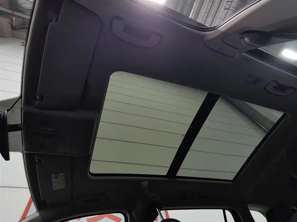 Volkswagen Tiguan L 2019 — фото 14