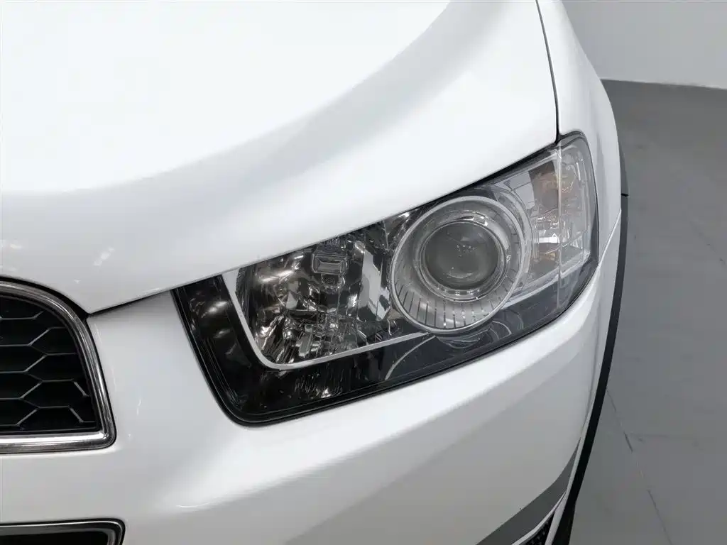 Chevrolet Captiva 2015 — фото 7