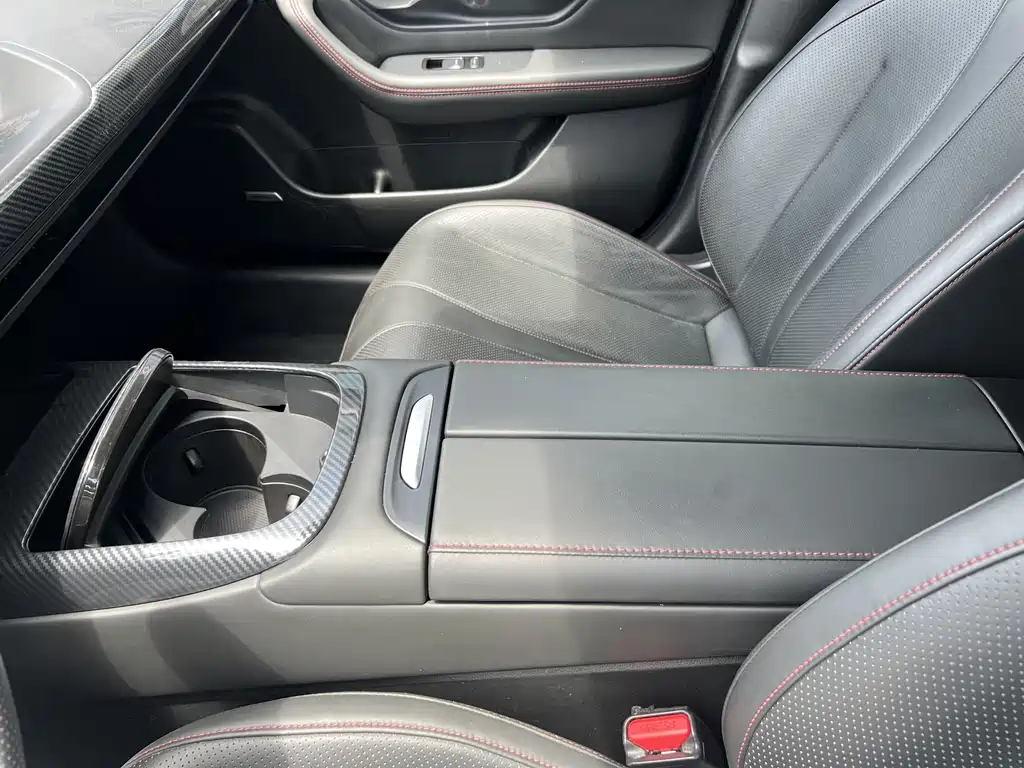 XPeng P7 2020 — фото 15