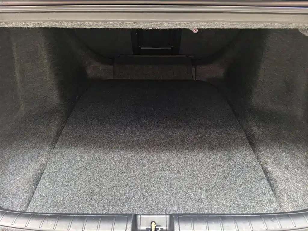 Honda Accord 2018 — фото 18