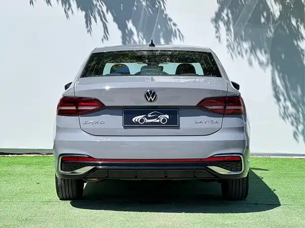 Volkswagen Lavida 2023