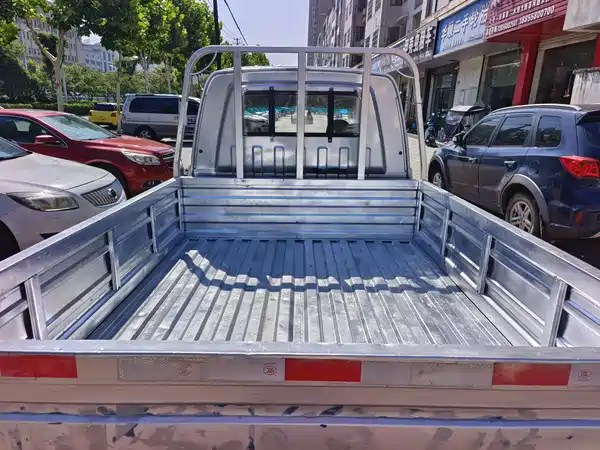 Jinbei T3 2015