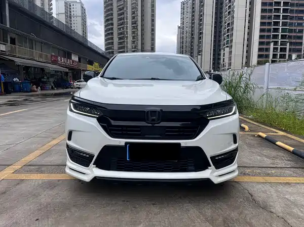 Honda Breeze 2021