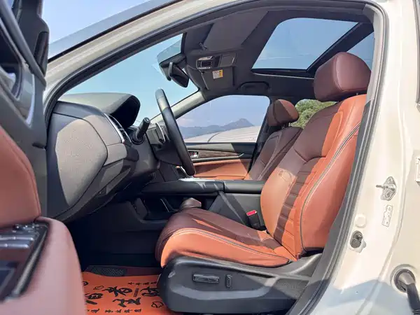 Honda UR-V 2017