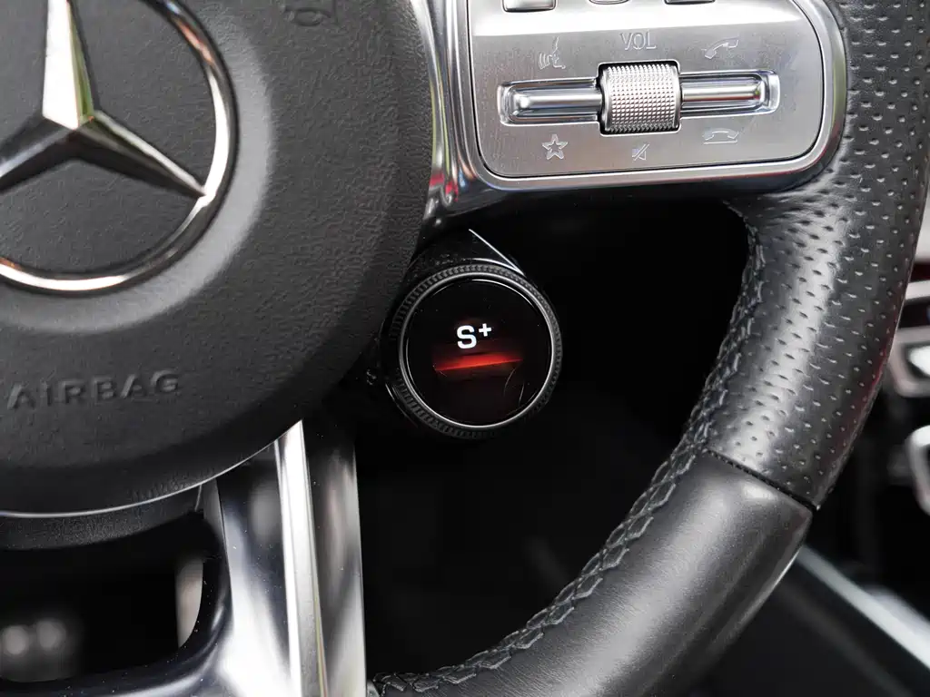 Mercedes-Benz G-Class AMG 2021 — фото 30