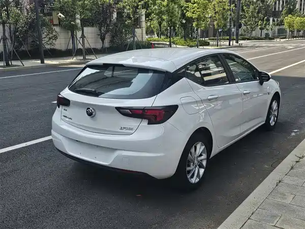Buick Verano 2016