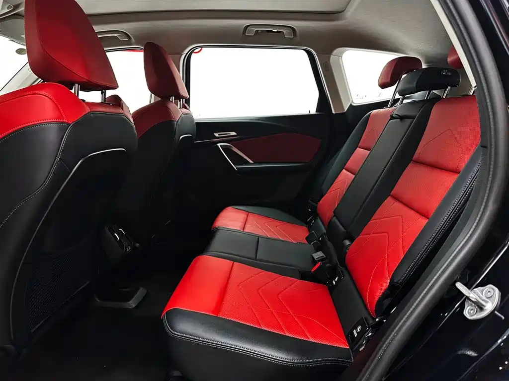 BMW X1 2023 — фото 11