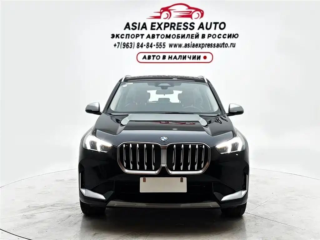 BMW X1 2023 — фото 2