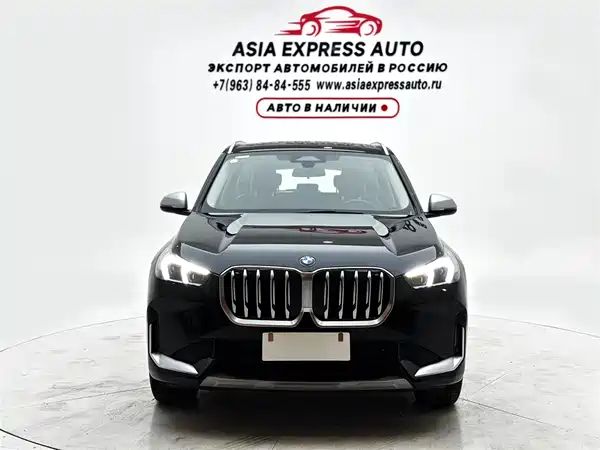 BMW X1 2023