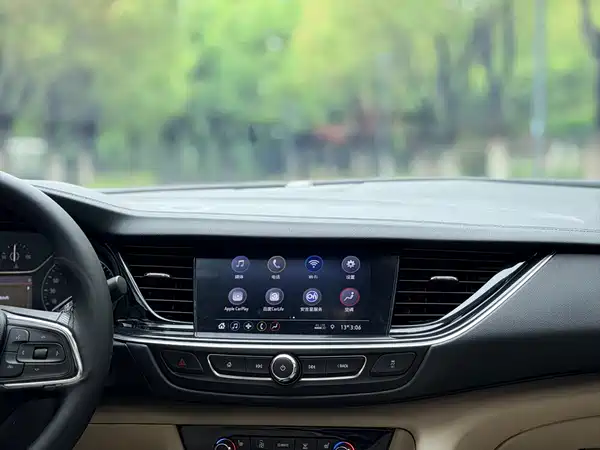 Buick Regal 2022