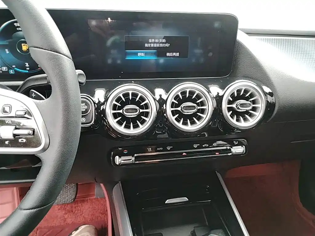 Mercedes-Benz GLA 2022 — фото 13