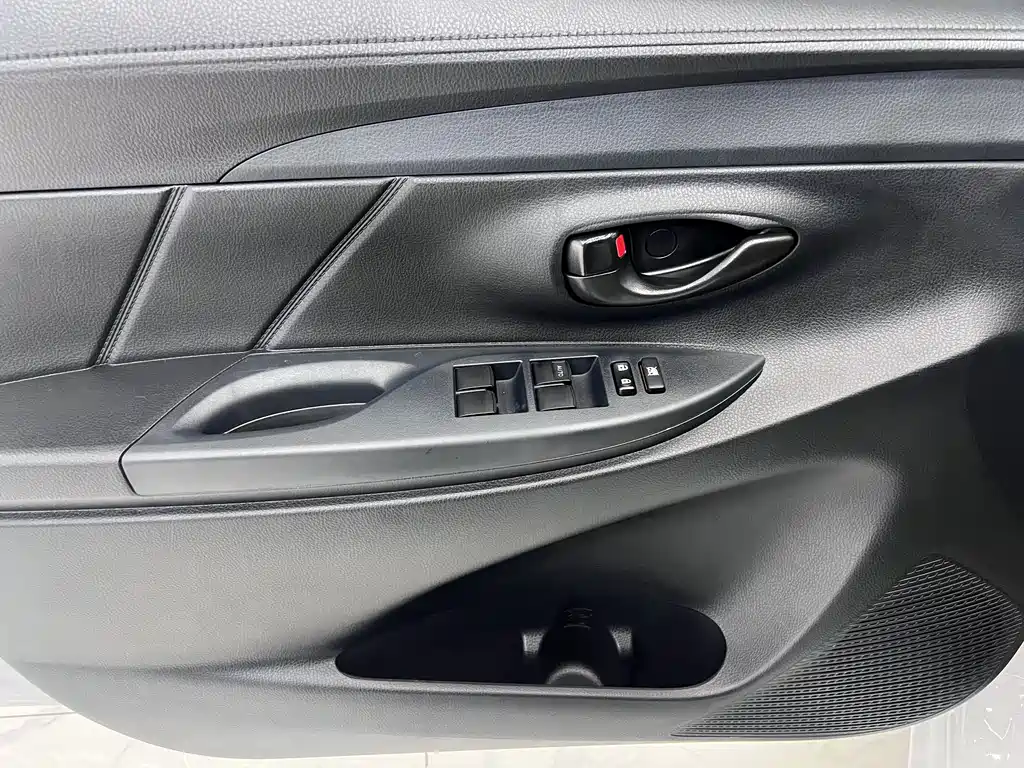Toyota Vios FS 2023 — фото 8
