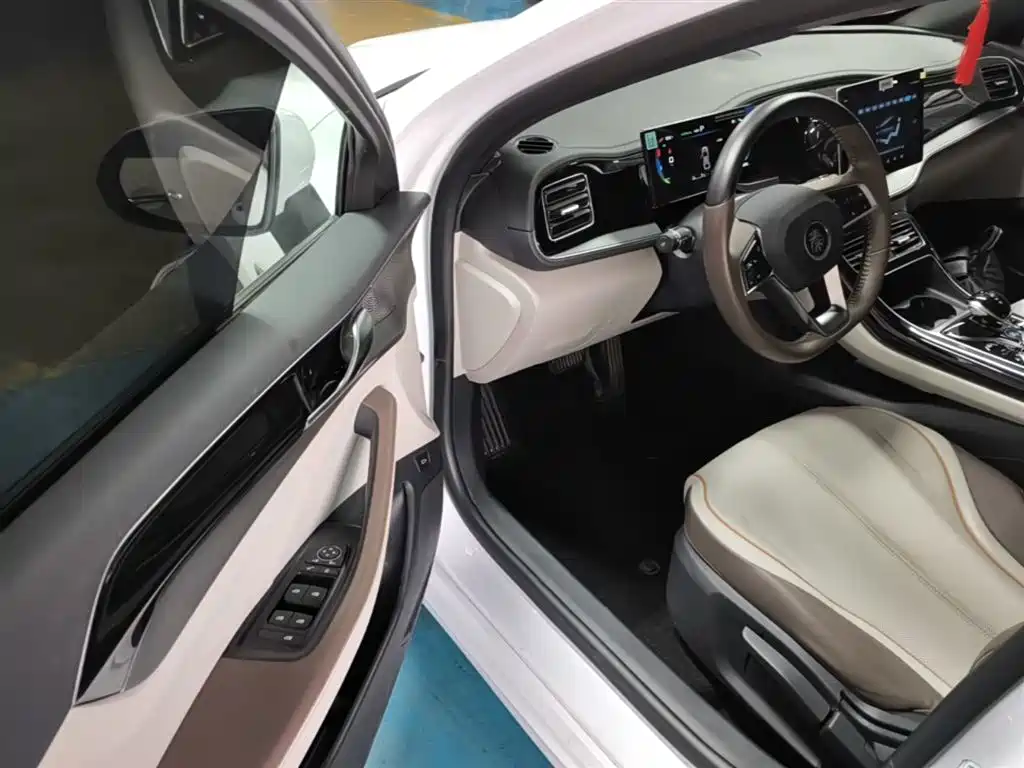 BYD Qin PLUS 2024 — фото 16