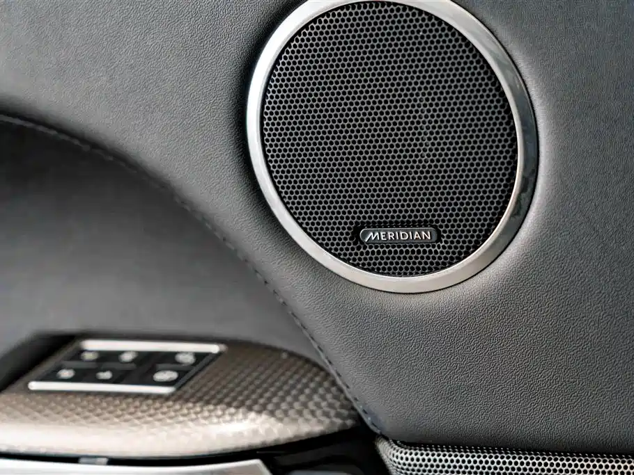 Land Rover Sport 2018 — фото 19