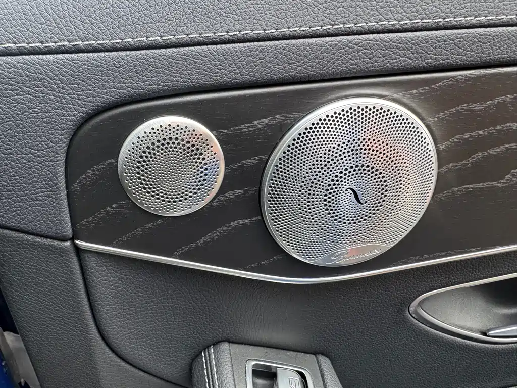Mercedes-Benz C-Class 2021 — фото 15