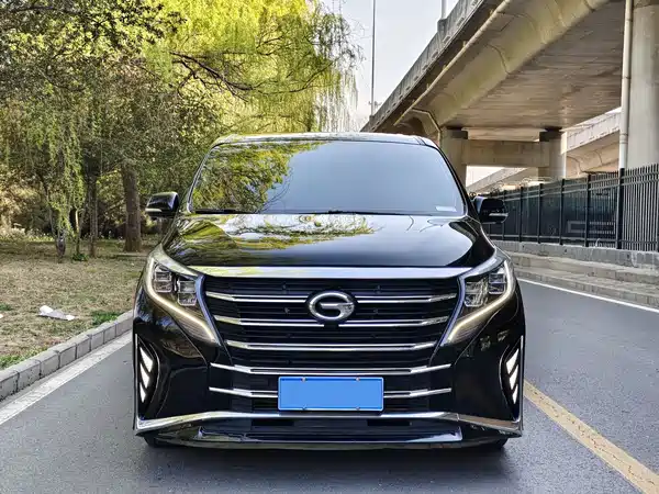 GAC Trumpchi M8 2023