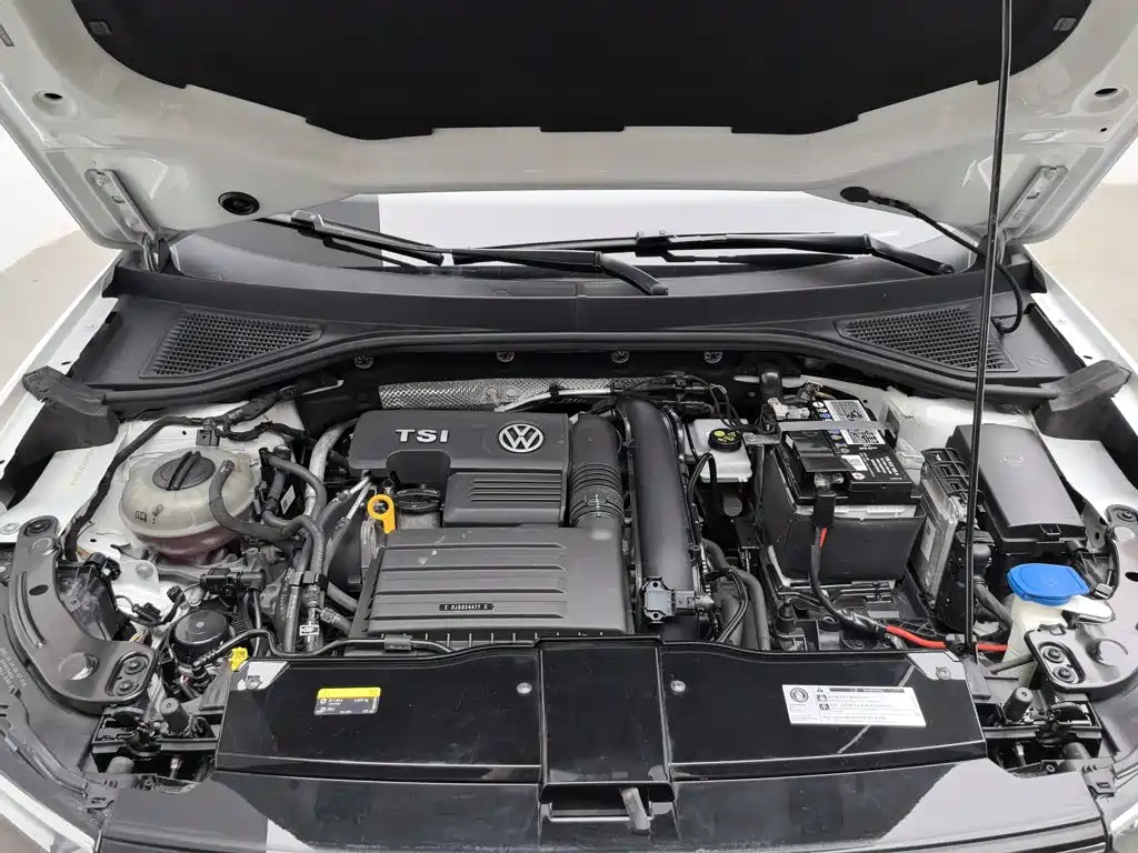 Volkswagen T-Roc 2020
