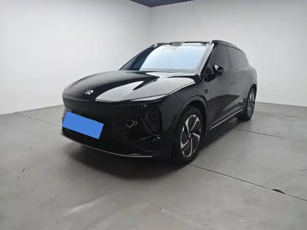NIO ES6 2024