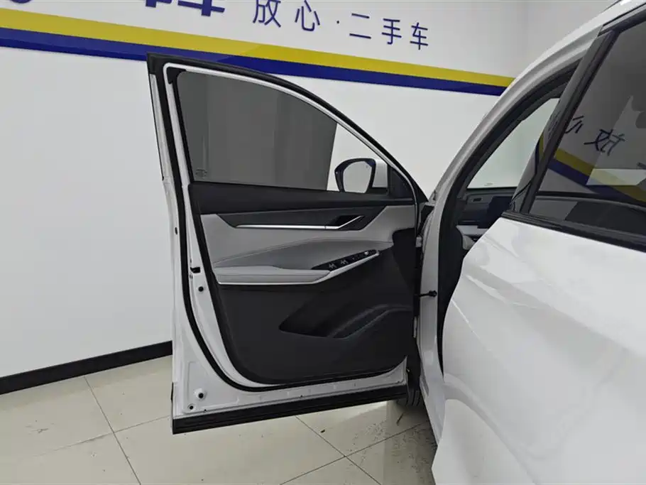 Changan CS75 PLUS 2024 — фото 7