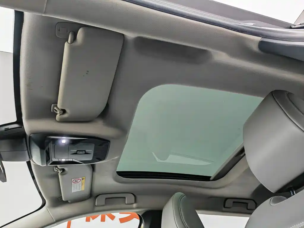 Citroën Versailles C5 X 2023 — фото 14