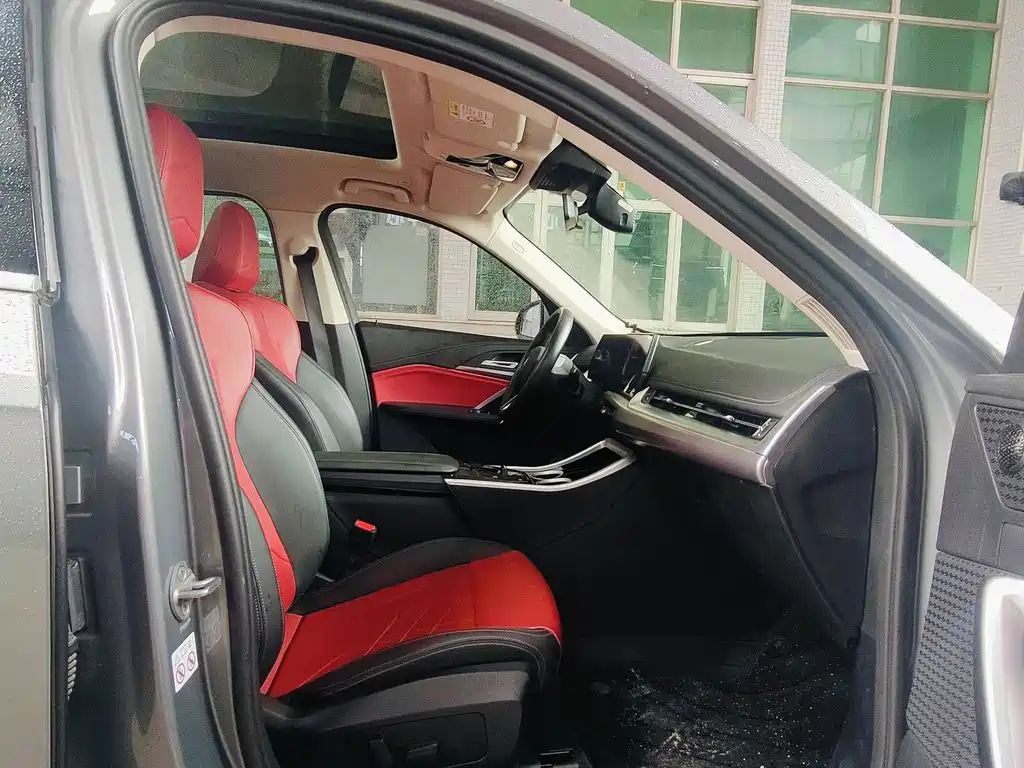 BMW X1 2023 — фото 15