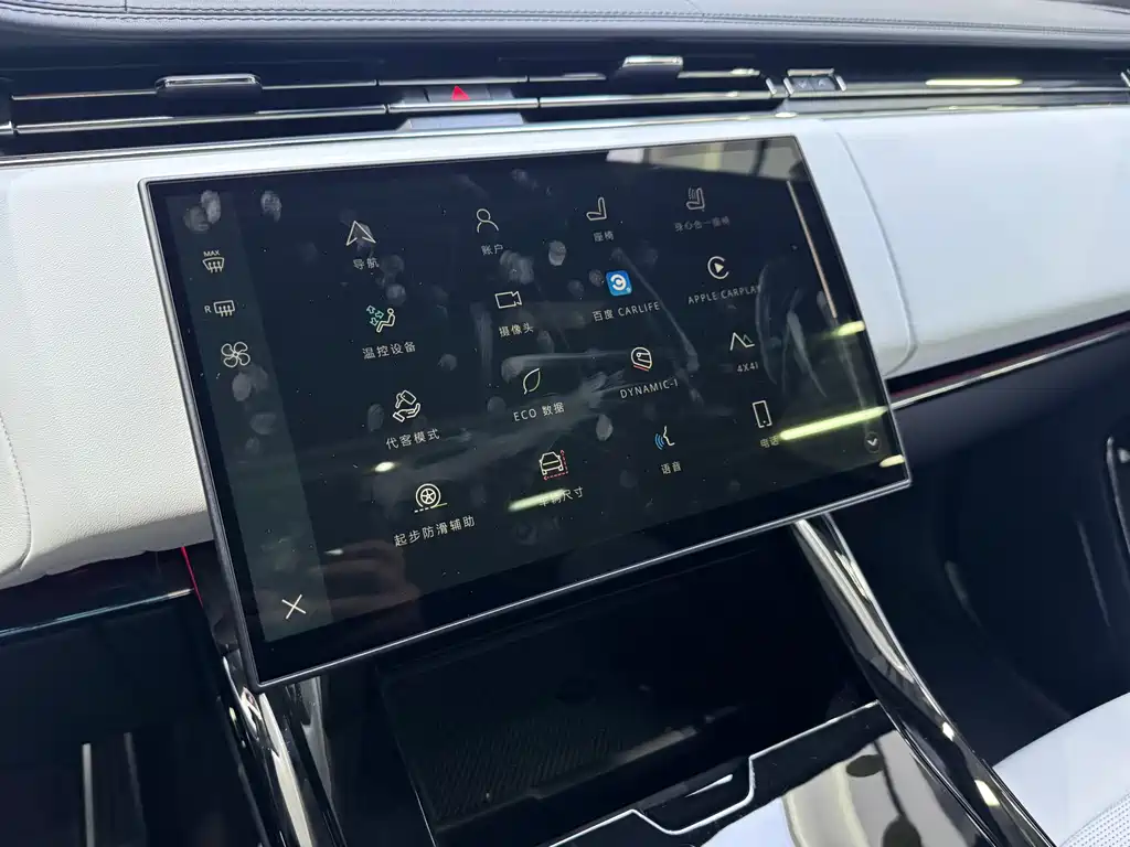 Land Rover Range Rover Sport 2025 — фото 11