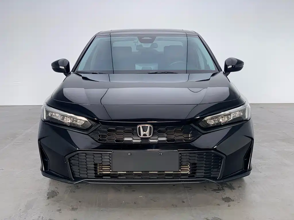 Honda Civic 2025