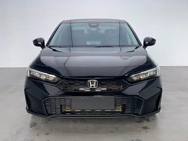 Honda Civic 2025