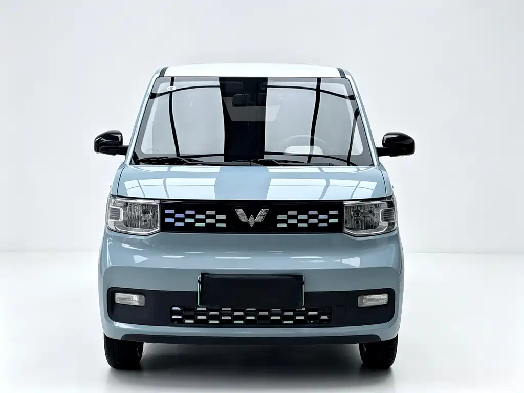 Wuling Hongguang MINIEV 2021