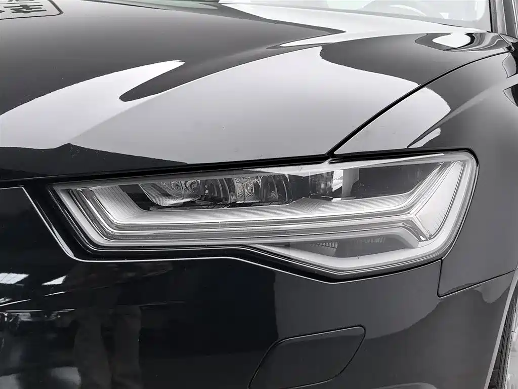 Audi A6L 2018 — фото 7