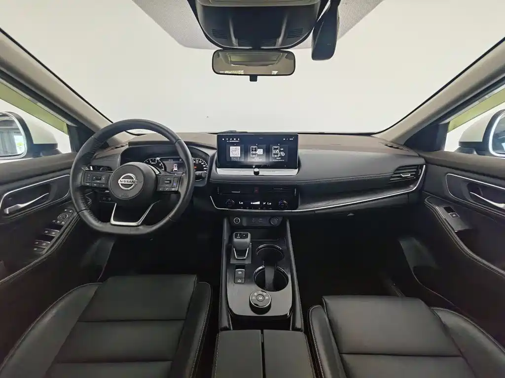 Nissan X-Trail 2022