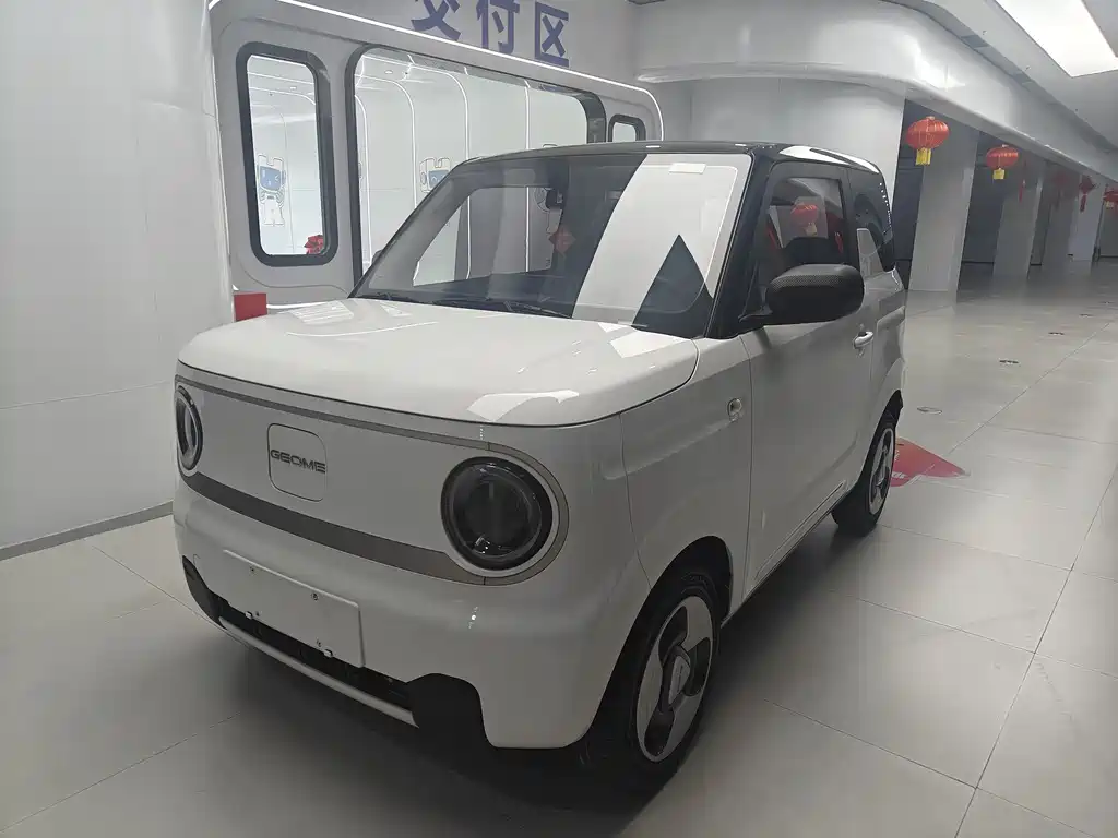 Galaxy Panda 2023