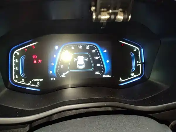 Hyundai ix35 2022