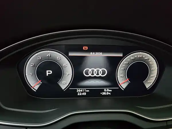 Audi Q5L 2022