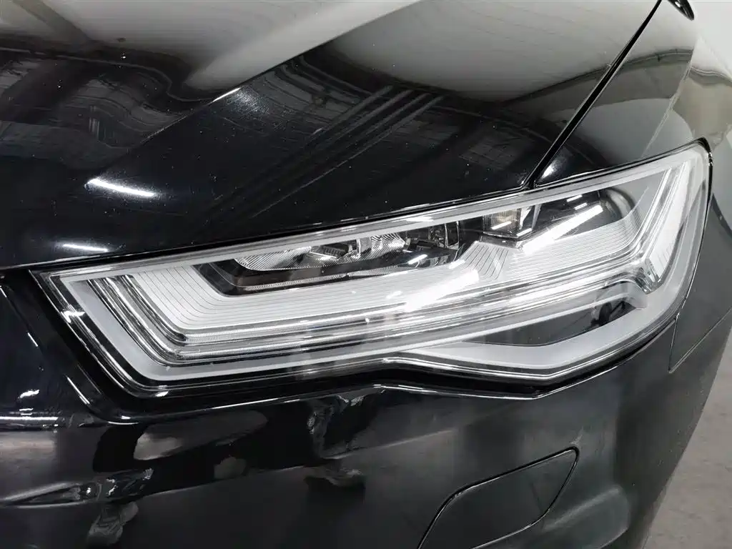 Audi A6L 2017 — фото 7