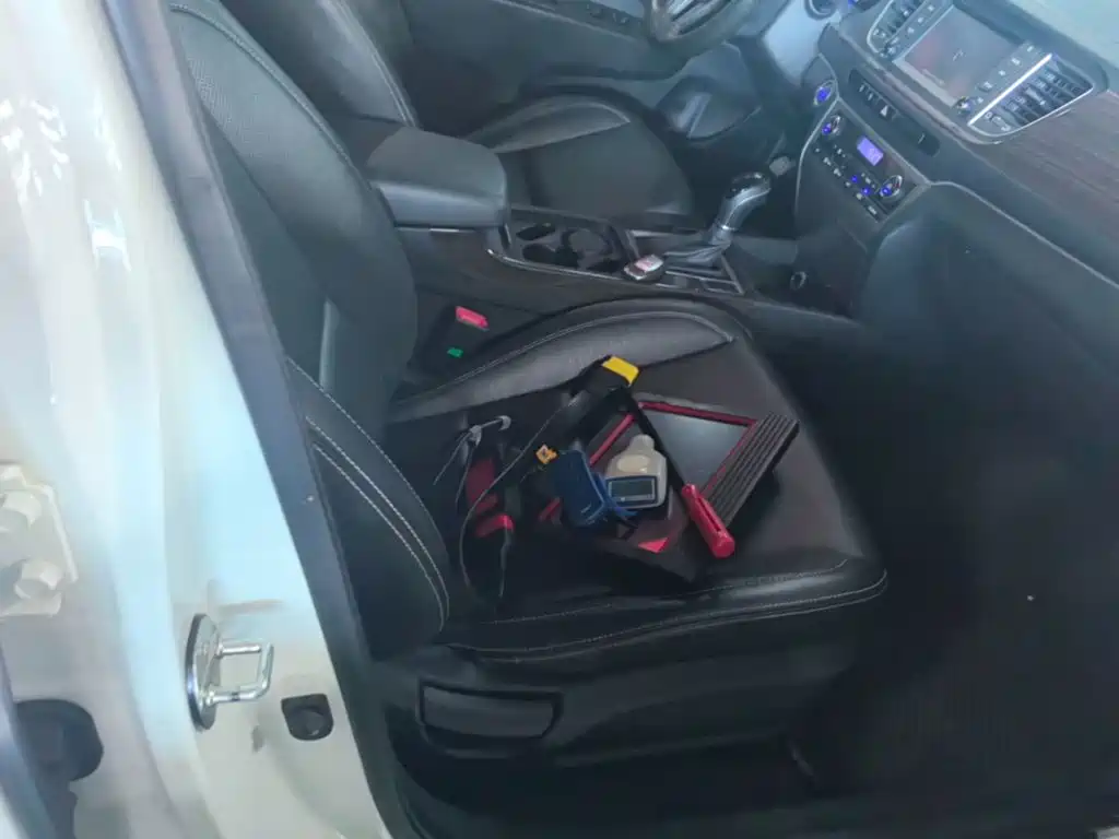 Hyundai Mistra 2016 — фото 25
