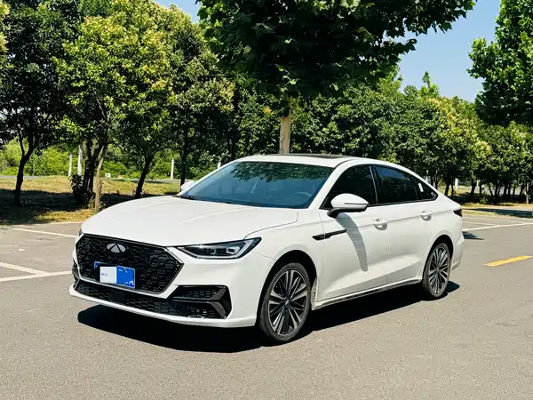 Chery Arrizo 8 PRO 2025