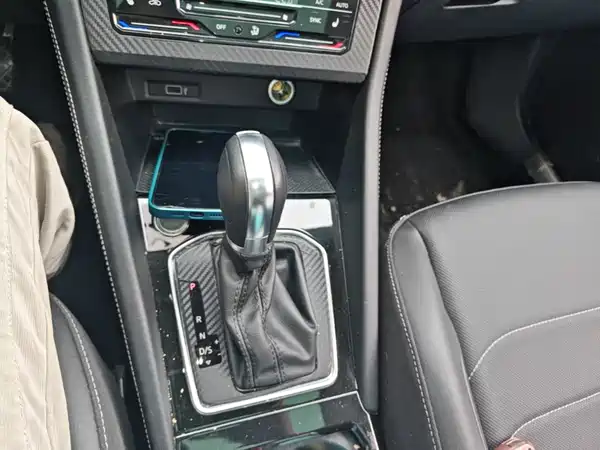 Jetta VS7 2022