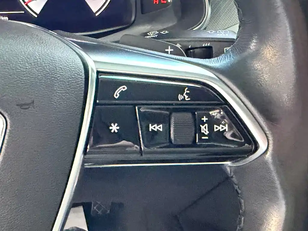 Audi A6 2022 — фото 10