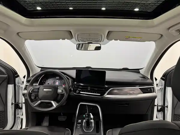 Haval H6 2023