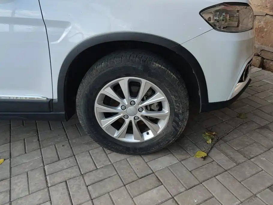 Haval H6 2020