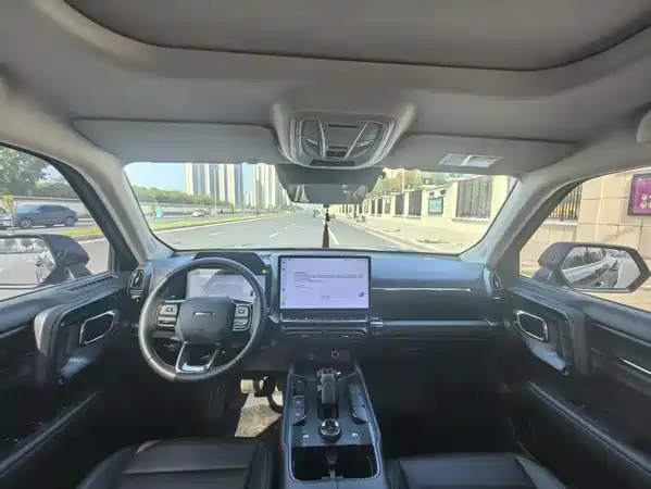 Haval Dog PLUS 2023