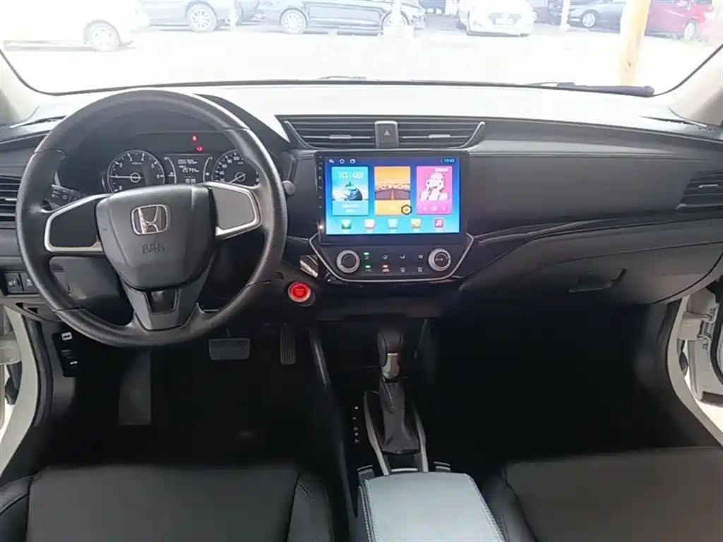 Honda Crider 2021 — фото 10
