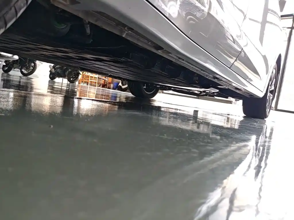 Wuling Starlight 730 New Energy 2025 — фото 21
