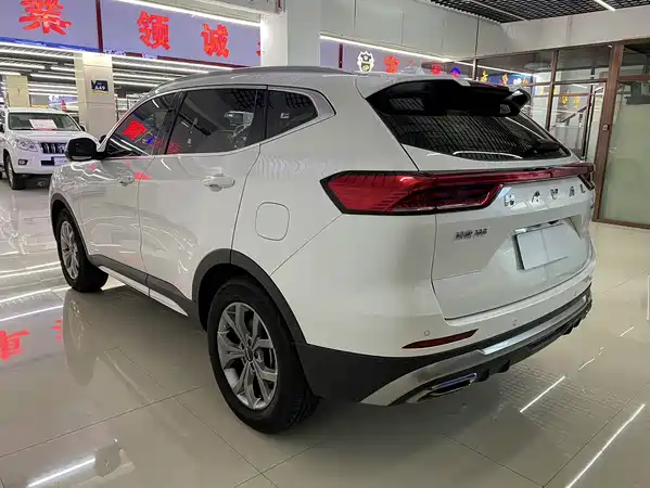 Haval H6 2022