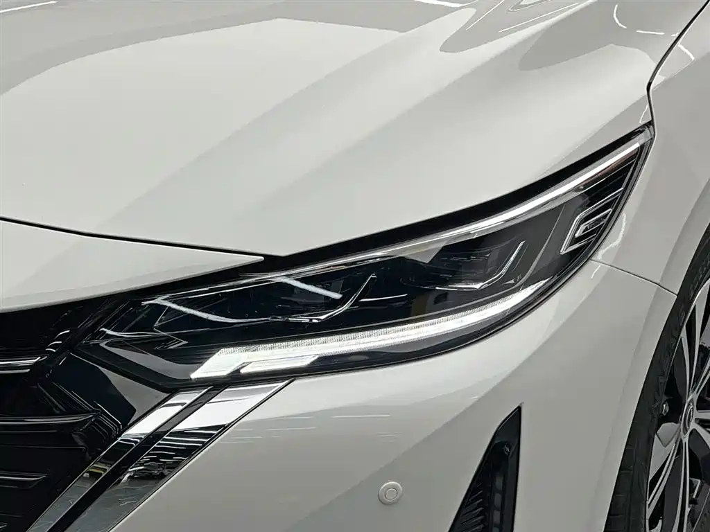 Nissan Sylphy 2024 — фото 9