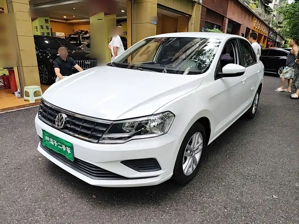 Volkswagen Jetta 2019