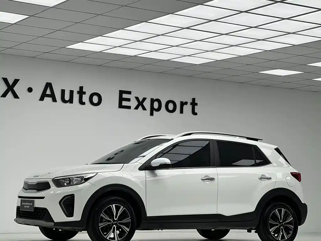 Kia KX1 2023 — фото 20