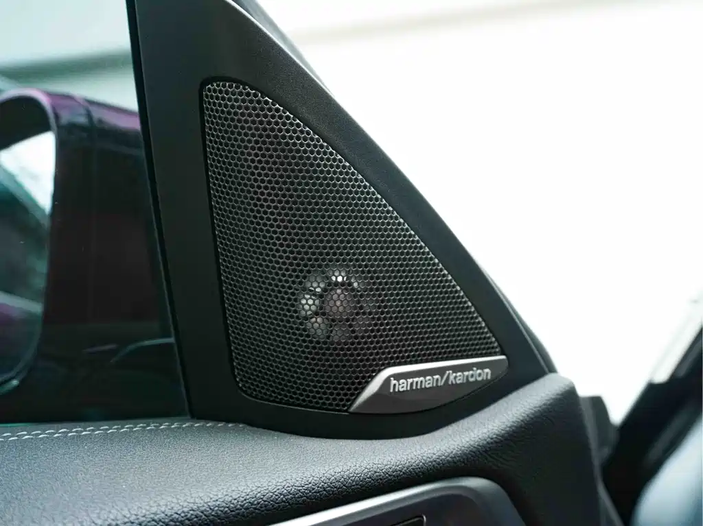 BMW 4 Series 2023 — фото 12