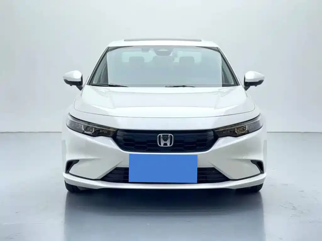 Honda Integra 2023 — фото 2